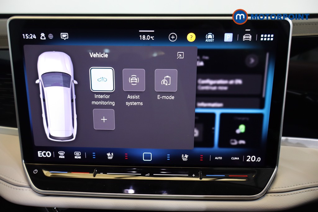 Used Volkswagen Passat 2025 for sale - 76146886: Photo 17