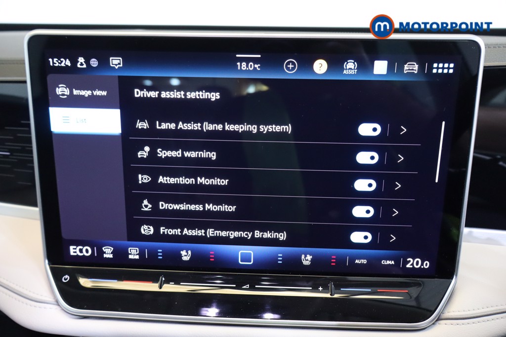 Used Volkswagen Passat 2025 for sale - 76146886: Photo 18