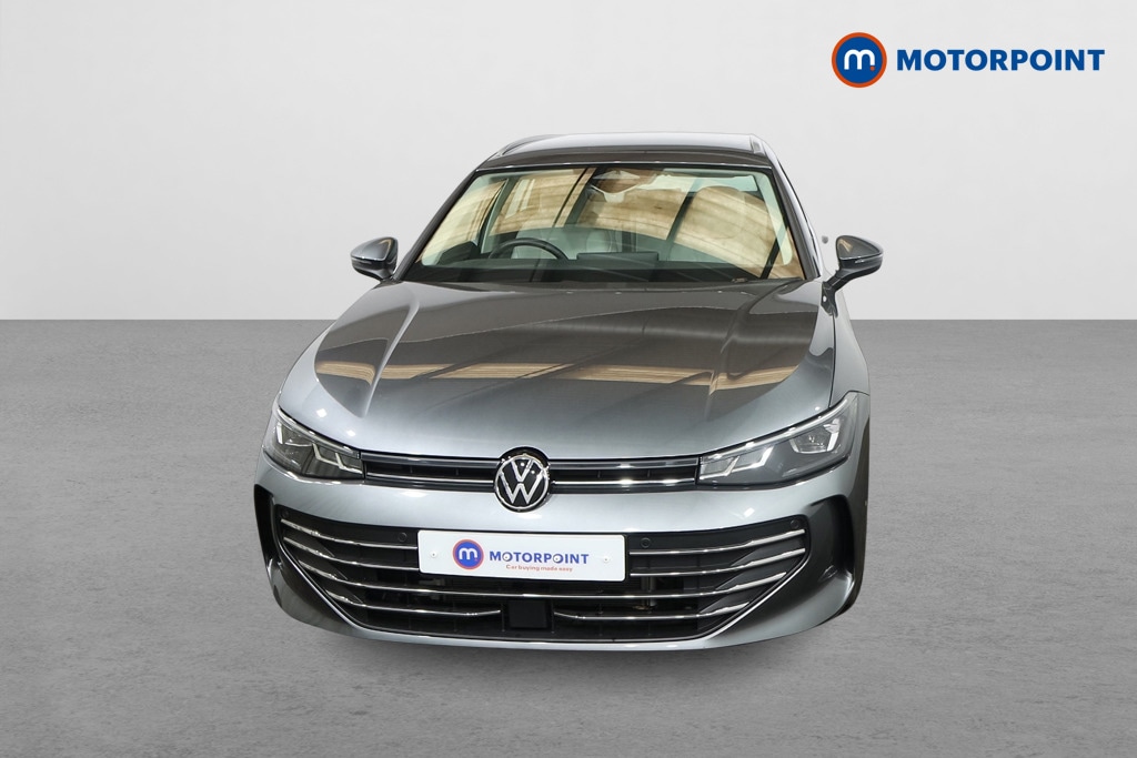 Used Volkswagen Passat 2025 for sale - 76146886: Photo 2