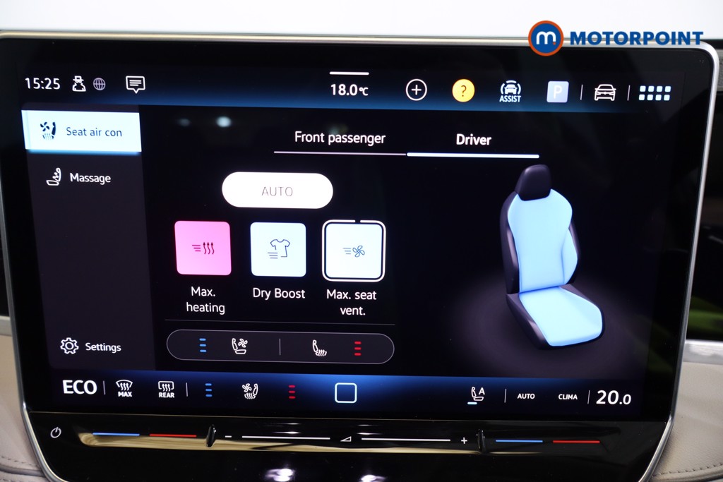 Used Volkswagen Passat 2025 for sale - 76146886: Photo 20