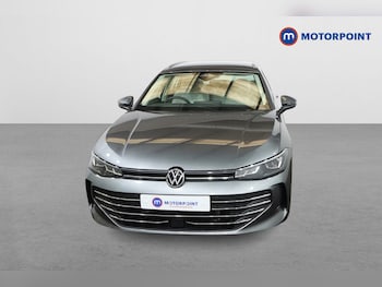 Used Volkswagen Passat 2025 for sale - 76146886: Photo 2