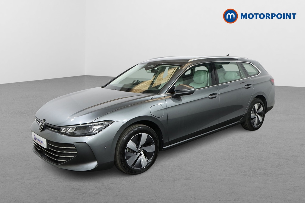 Used Volkswagen Passat 2025 for sale - 76146886: Photo 3
