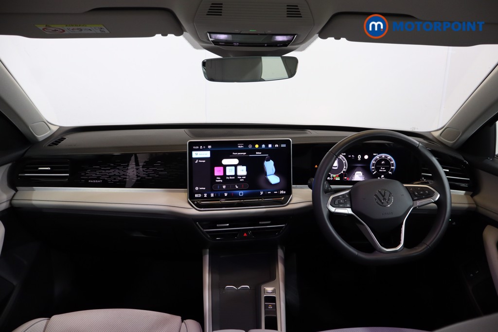 Used Volkswagen Passat 2025 for sale - 76146886: Photo 33