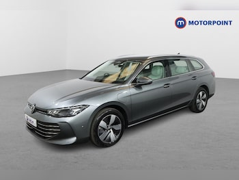 Used Volkswagen Passat 2025 for sale - 76146886: Photo 3