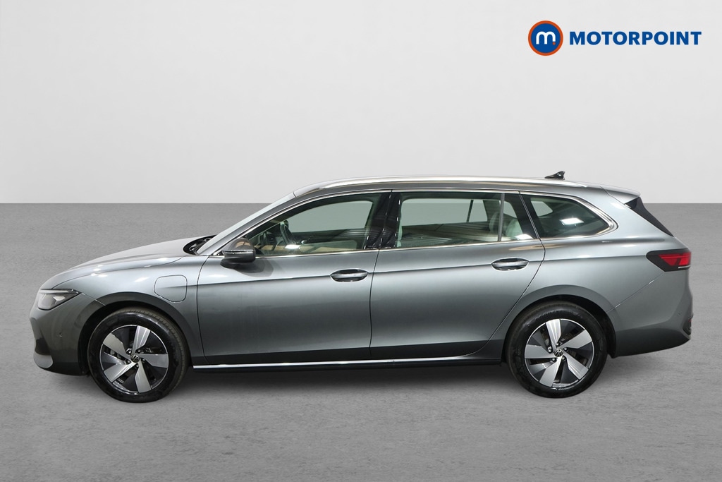Used Volkswagen Passat 2025 for sale - 76146886: Photo 4