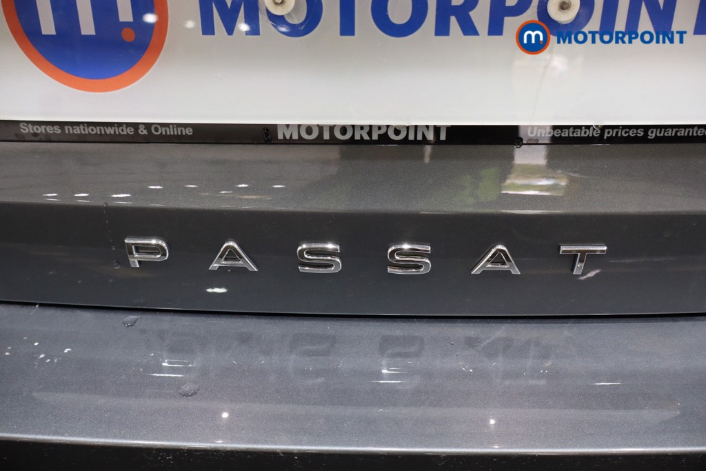 Used Volkswagen Passat 2025 for sale - 76146886: Photo 44
