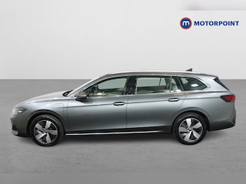 Used Volkswagen Passat 2025 for sale - 76146886: Photo 4