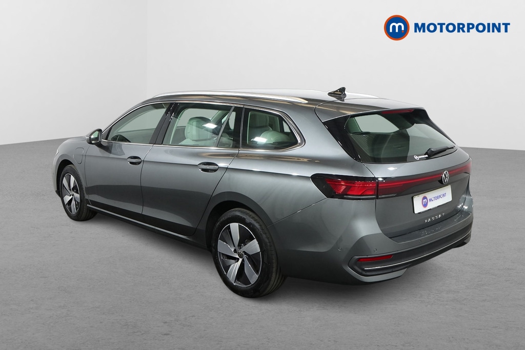 Used Volkswagen Passat 2025 for sale - 76146886: Photo 5