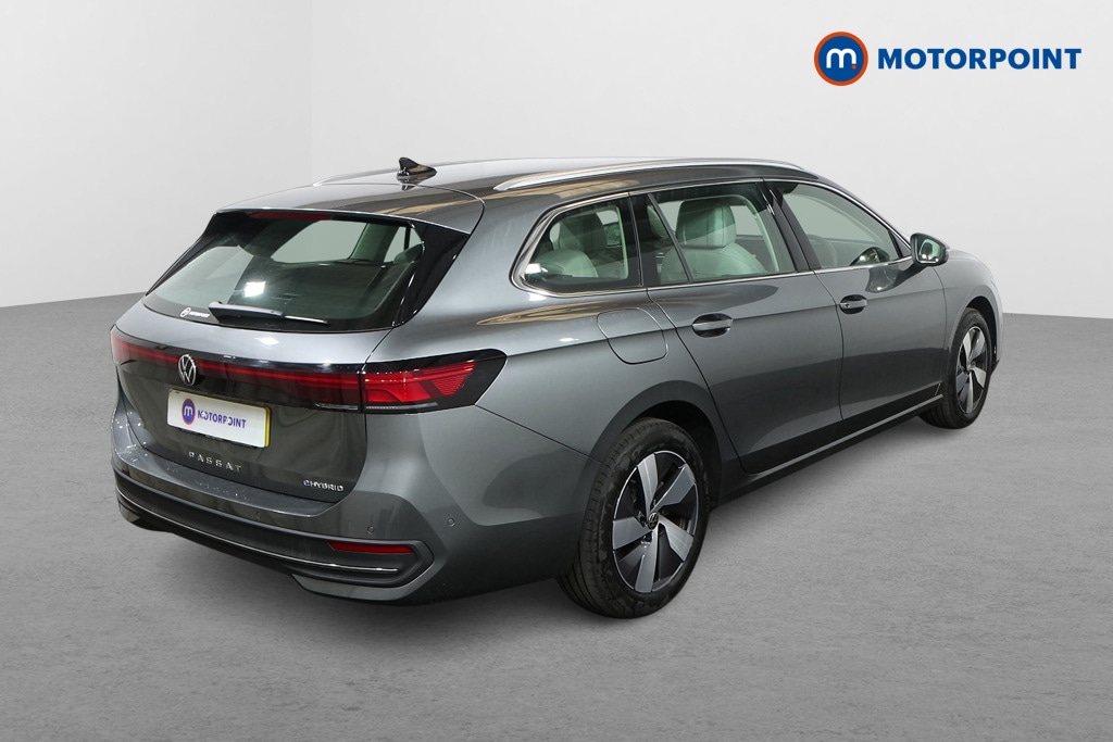 Used Volkswagen Passat 2025 for sale - 76146886: Photo 7