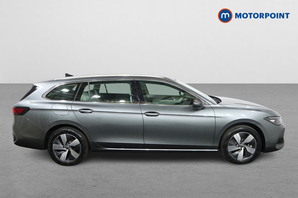 Used Volkswagen Passat 2025 for sale - 76146886: Photo 8