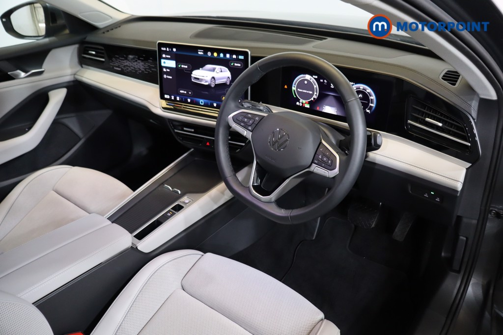 Used Volkswagen Passat 2025 for sale - 76146886: Photo 9