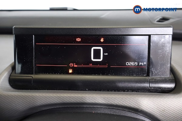 Used Citroen C4 Cactus 2019 for sale - 76332952: Photo 10