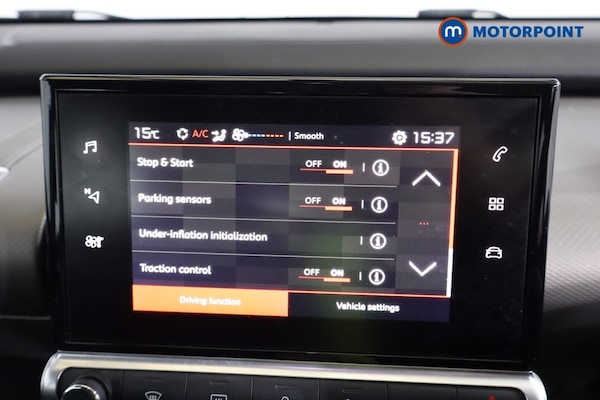 Used Citroen C4 Cactus 2019 for sale - 76332952: Photo 17