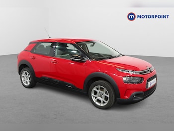Citroen - C4 Cactus