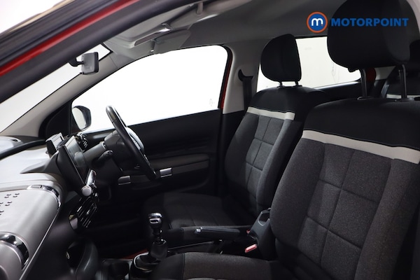 Used Citroen C4 Cactus 2019 for sale - 76332952: Photo 26