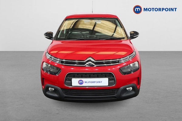 Used Citroen C4 Cactus 2019 for sale - 76332952: Photo 2