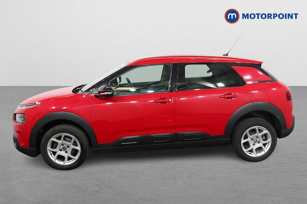 Used Citroen C4 Cactus 2019 for sale - 76332952: Photo 4