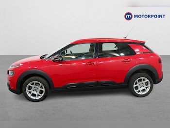 Used Citroen C4 Cactus 2019 for sale - 76332952: Photo 4