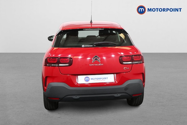 Used Citroen C4 Cactus 2019 for sale - 76332952: Photo 6