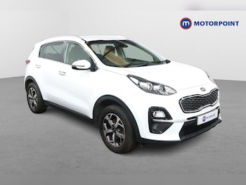 Used Kia Sportage undefined for sale - 78419367: Photo