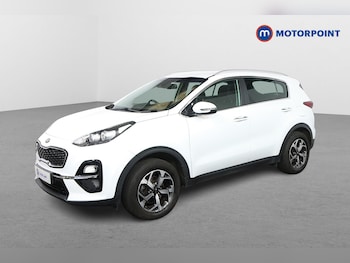 Used Kia Sportage undefined for sale - 78419367: Photo