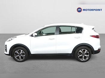 Used Kia Sportage undefined for sale - 78419367: Photo