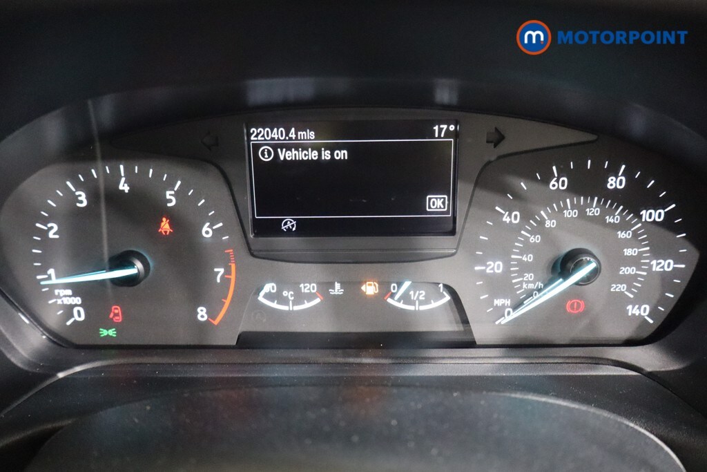 Used Ford Fiesta 2021 for sale - 76242298: Photo 10