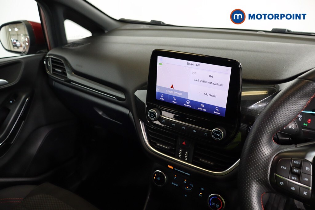 Used Ford Fiesta 2021 for sale - 76242298: Photo 11