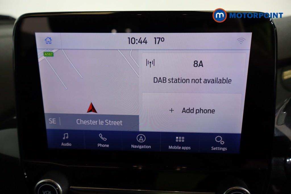 Used Ford Fiesta 2021 for sale - 76242298: Photo 12