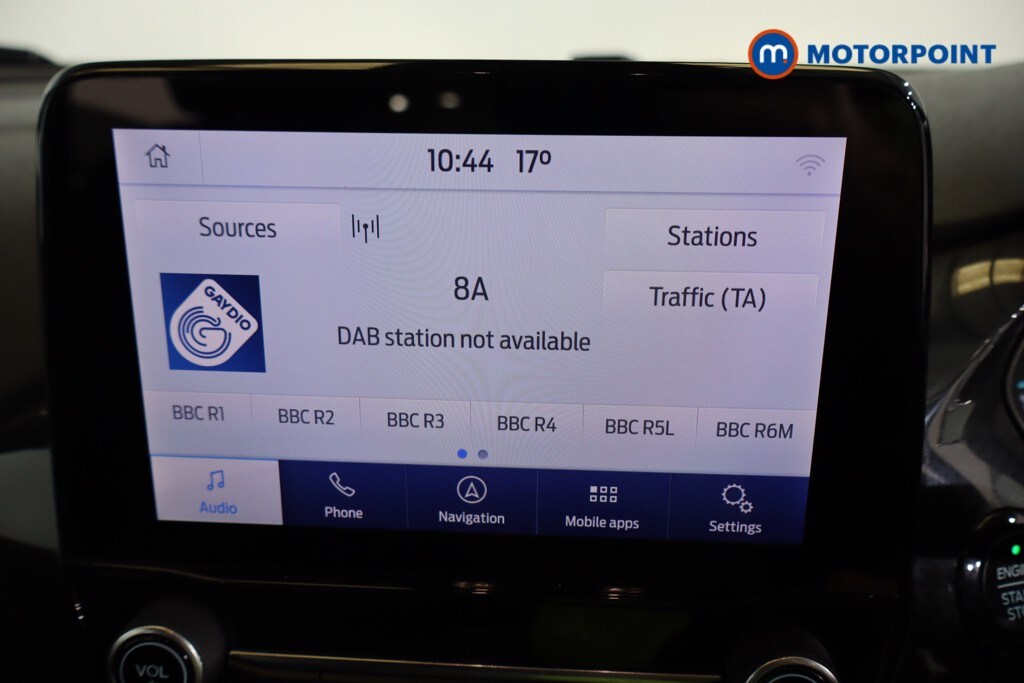 Used Ford Fiesta 2021 for sale - 76242298: Photo 13