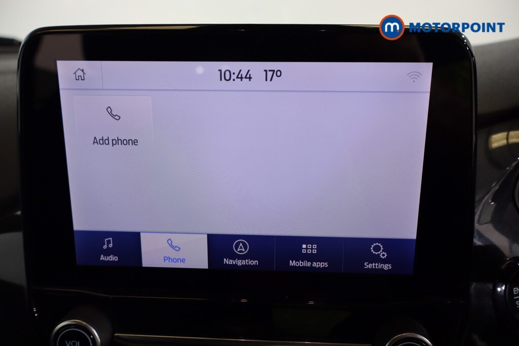 Used Ford Fiesta 2021 for sale - 76242298: Photo 14
