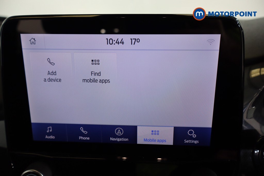 Used Ford Fiesta 2021 for sale - 76242298: Photo 16