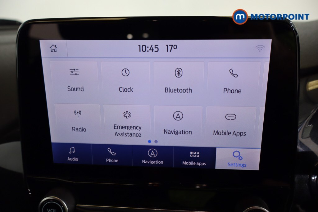 Used Ford Fiesta 2021 for sale - 76242298: Photo 17