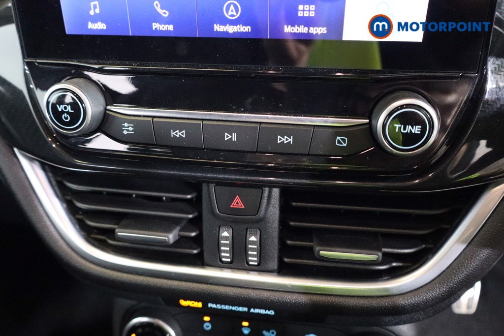 Used Ford Fiesta 2021 for sale - 76242298: Photo 18