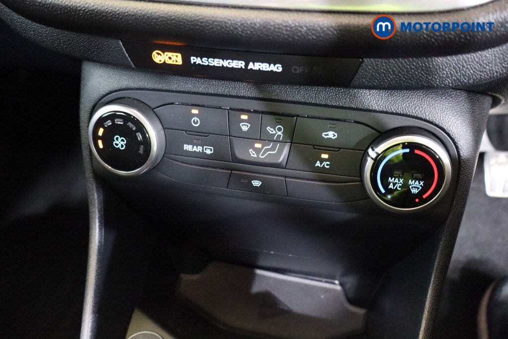 Used Ford Fiesta 2021 for sale - 76242298: Photo 19