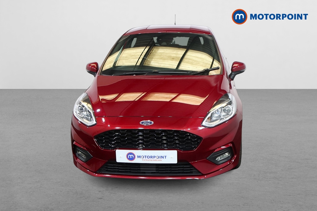Used Ford Fiesta 2021 for sale - 76242298: Photo 2