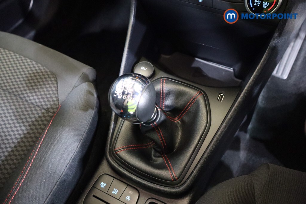 Used Ford Fiesta 2021 for sale - 76242298: Photo 20