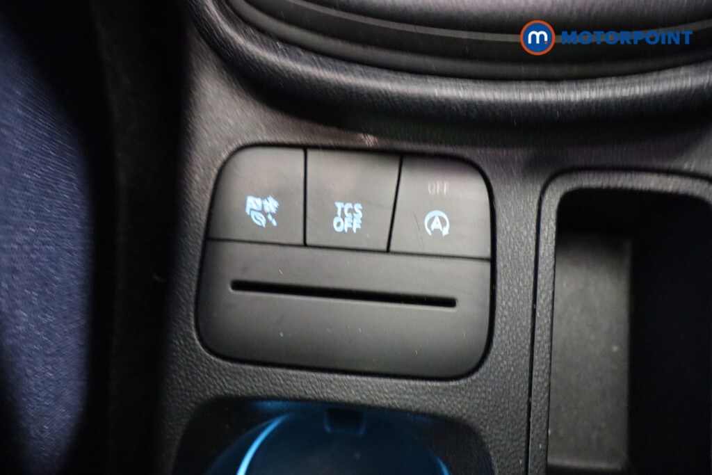 Used Ford Fiesta 2021 for sale - 76242298: Photo 21