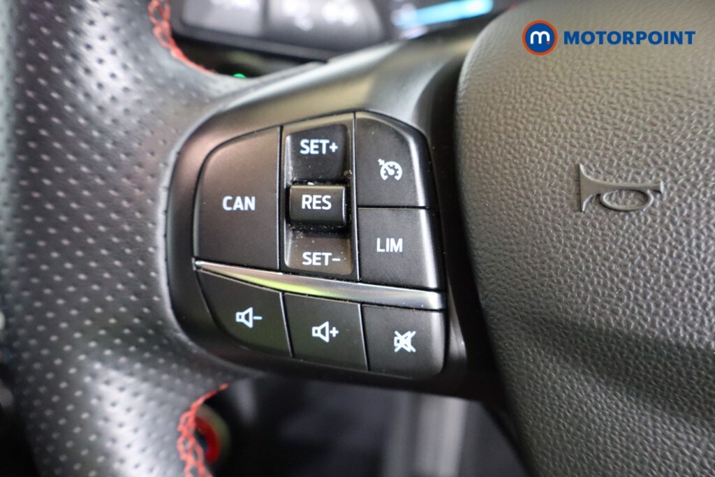 Used Ford Fiesta 2021 for sale - 76242298: Photo 22