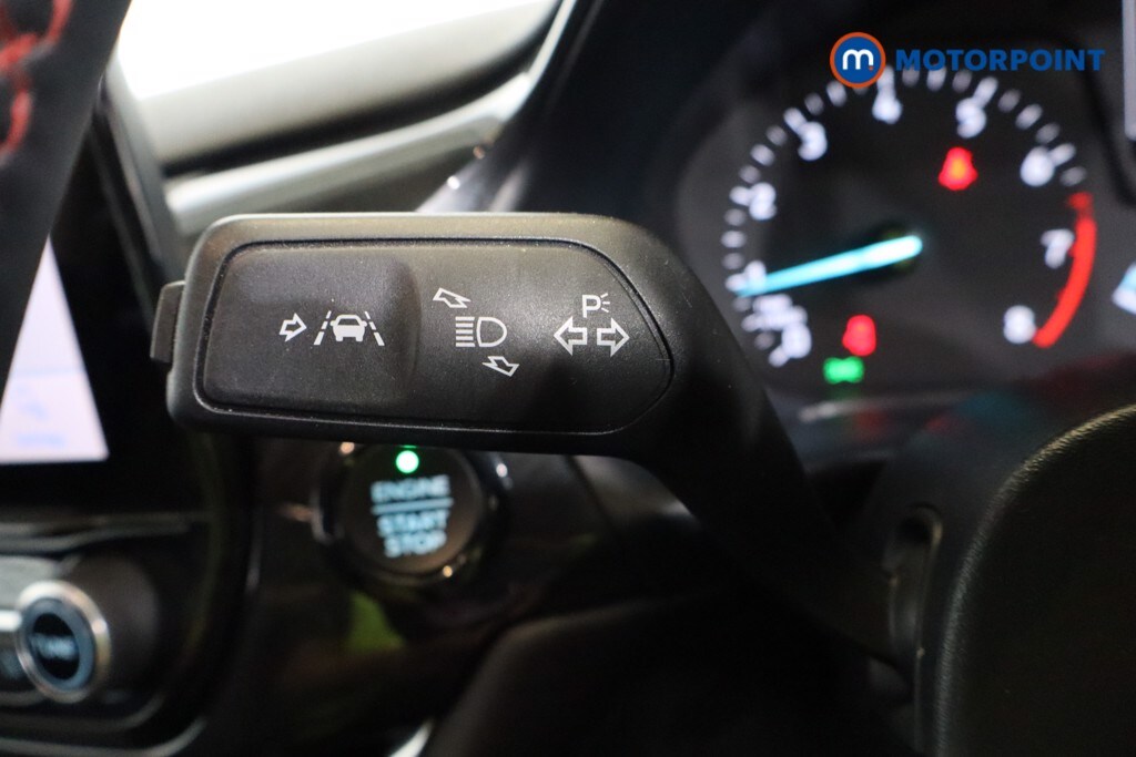 Used Ford Fiesta 2021 for sale - 76242298: Photo 24