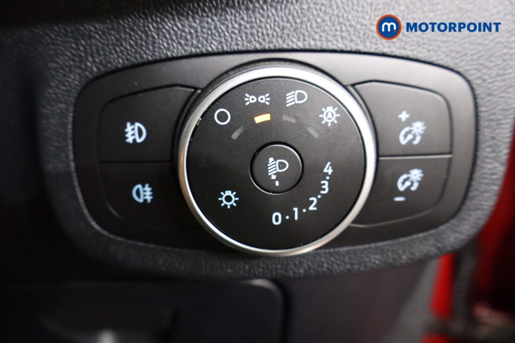 Used Ford Fiesta 2021 for sale - 76242298: Photo 26