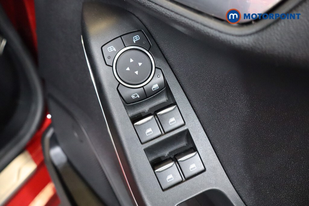Used Ford Fiesta 2021 for sale - 76242298: Photo 27