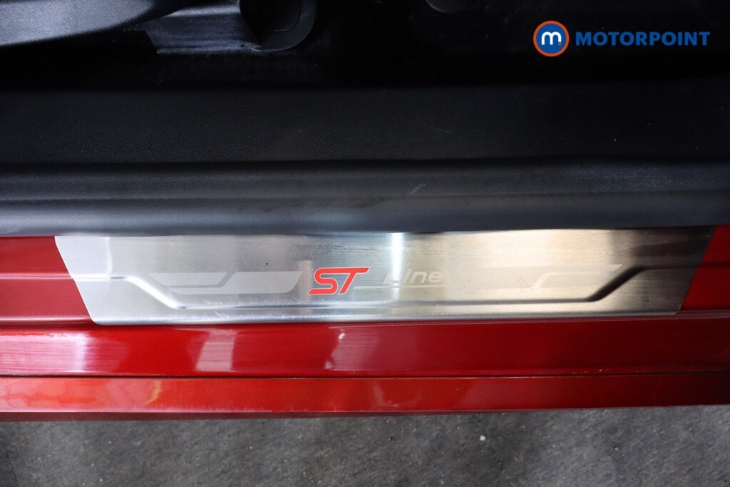 Used Ford Fiesta 2021 for sale - 76242298: Photo 28