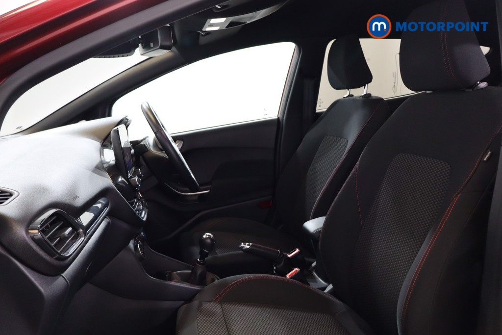 Used Ford Fiesta 2021 for sale - 76242298: Photo 29
