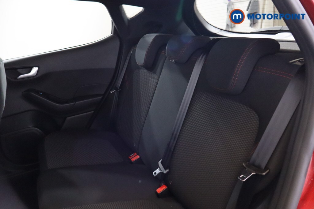 Used Ford Fiesta 2021 for sale - 76242298: Photo 30