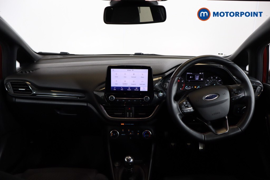 Used Ford Fiesta 2021 for sale - 76242298: Photo 31