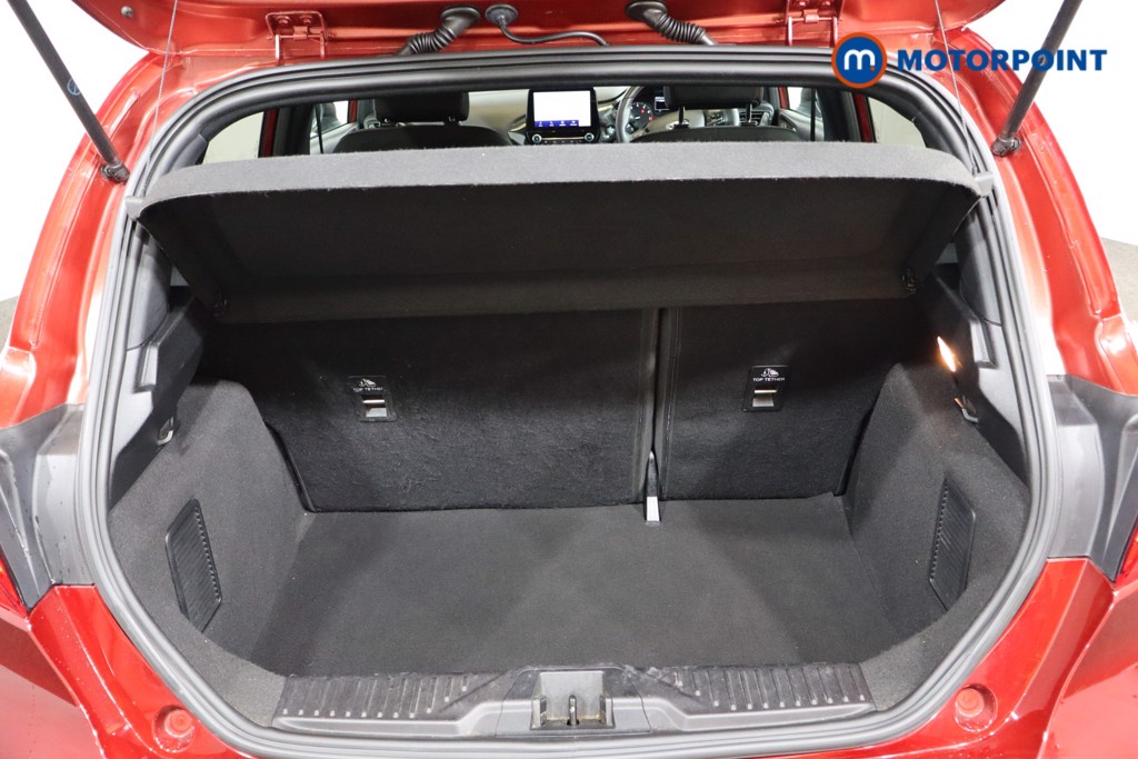 Used Ford Fiesta 2021 for sale - 76242298: Photo 32