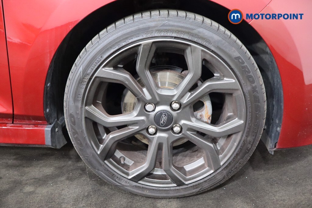 Used Ford Fiesta 2021 for sale - 76242298: Photo 34