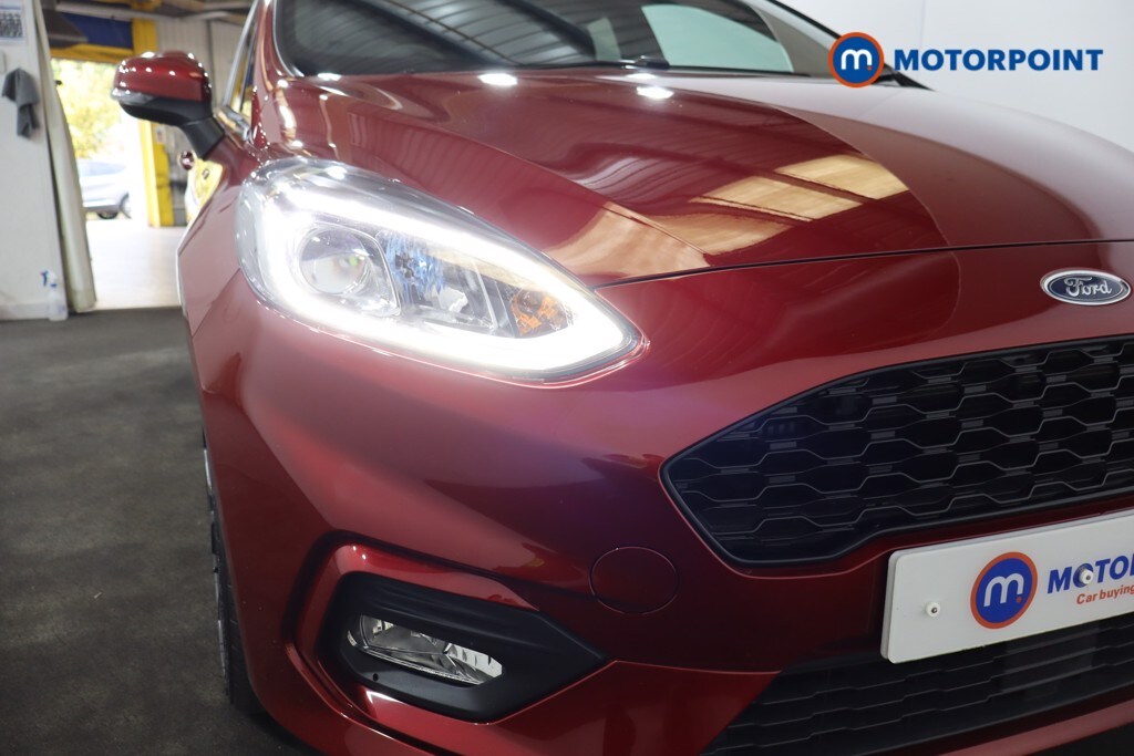 Used Ford Fiesta 2021 for sale - 76242298: Photo 37