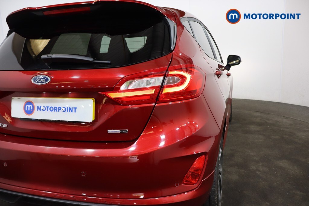 Used Ford Fiesta 2021 for sale - 76242298: Photo 38